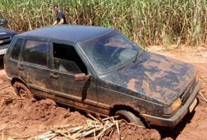 Fiat furtadoem ivinhema