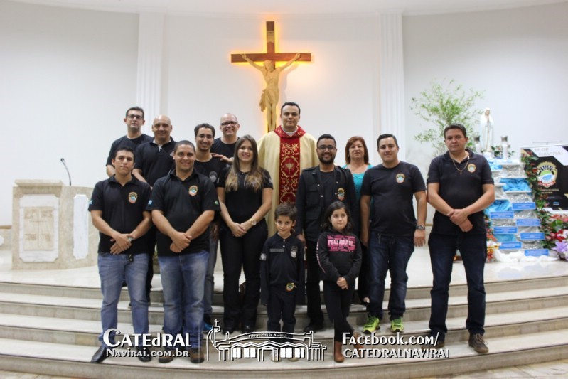 20160509 Missa de homenagem NAVIRAI 2