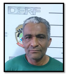 Olirio Pereira dos Anjos