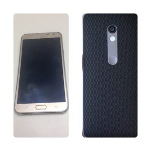 Aparelhos recuperados pela equipe do 6º DP