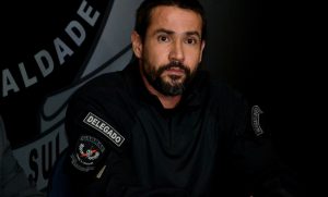 Fabio Peró Correa Paes (Delegado Adjunto/Garras)