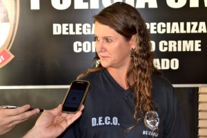 Dra. Ana Cláudia Medina