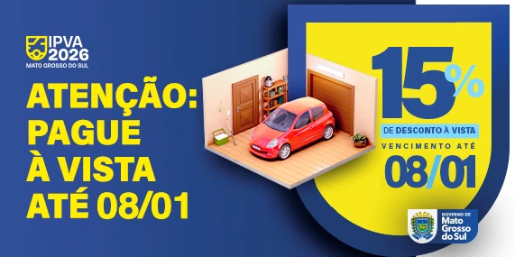 benner atencao-pague-a-vista