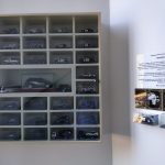 Galeria com réplicas de viaturas da Polícia Civil ganha mais duas miniaturas Galeria com réplicas de viaturas da Polícia Civil ganha mais duas miniaturas