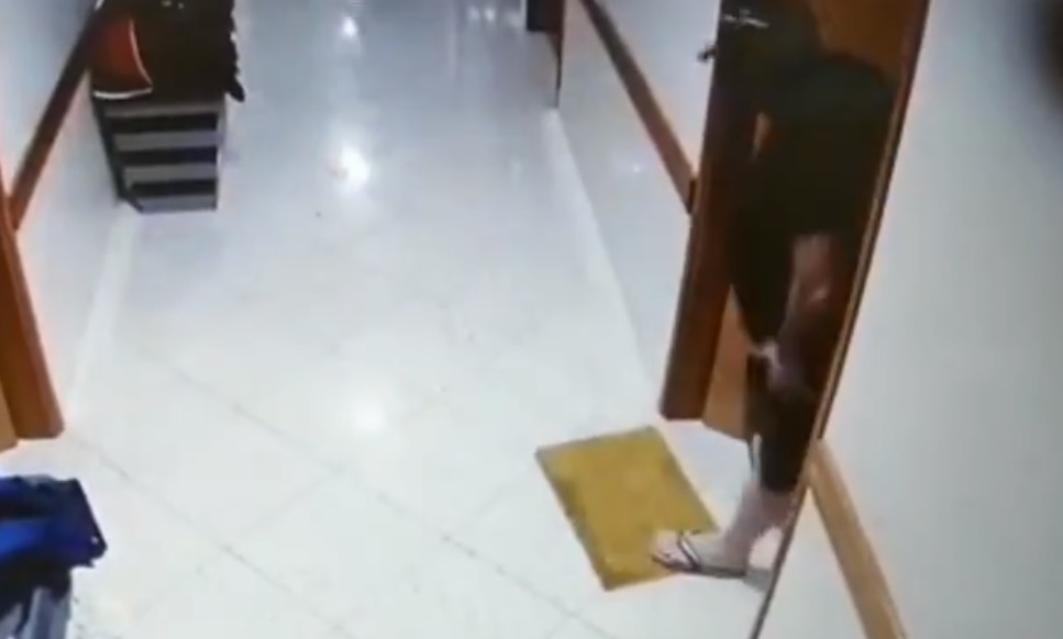 Foragido procurado internacionalmente é preso pela Polícia Civil Foragido procurado internacionalmente é preso pela Polícia Civil