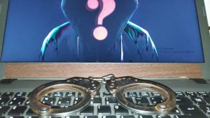 PC cumpre mandado de busca e apreensão contra suspeito de estelionato sexual pela internet