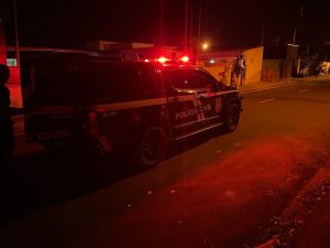 Foto: Reprodução/Polícia Civil - MS