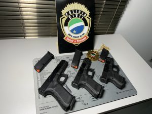 Foto: Reprodução/Polícia Civil - MS