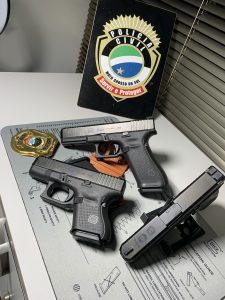 Foto: Reprodução/Polícia Civil - MS
