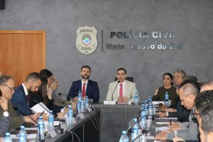 Foto: Reprodução/Polícia Civil - MS