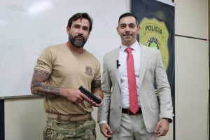 Foto: Reprodução/Polícia Civil - MS