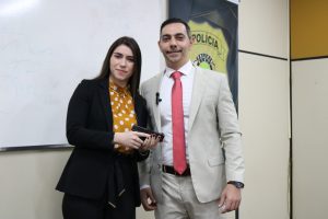 Foto: Reprodução/Polícia Civil - MS