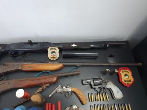 Foto: Reprodução/Polícia Civil - MS