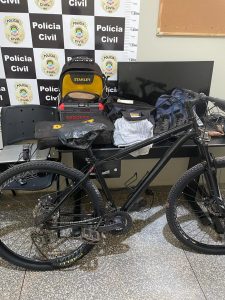 Foto: Reprodução/Polícia Civil - MS