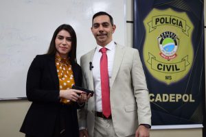Foto: Reprodução/Polícia Civil - MS