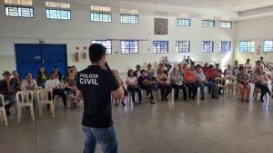 Foto: Reprodução/Polícia Civil - MS