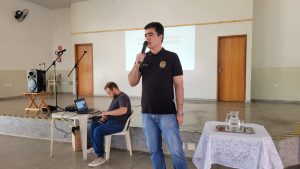 Foto: Reprodução/Polícia Civil - MS