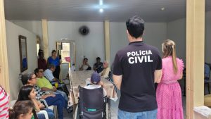 Foto: Reprodução/Polícia Civil - MS
