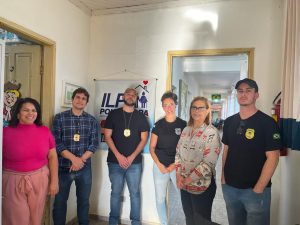 Foto: Reprodução/Polícia Civil - MS