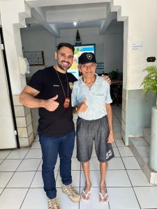 Foto: Reprodução/Polícia Civil - MS