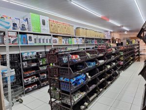 Foto: Reprodução/Polícia Civil - MS