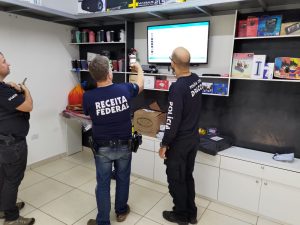 Foto: Reprodução/Polícia Civil - MS
