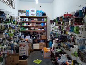 Foto: Reprodução/Polícia Civil - MS