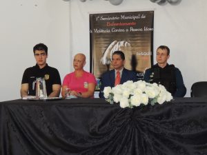Foto: Reprodução/Polícia Civil - MS