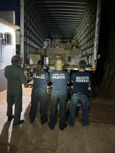Foto: Reprodução/Polícia Civil - MS