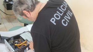 Foto: Reprodução/Polícia Civil - MS