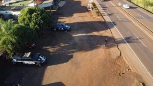 Foto: Reprodução/Polícia Civil - MS