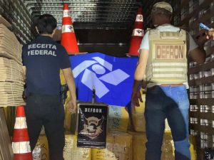 Foto: Reprodução/Polícia Civil - MS