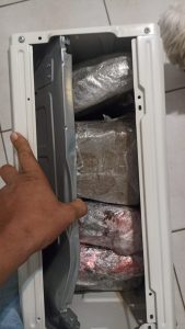 Foto: Reprodução/Polícia Civil - MS