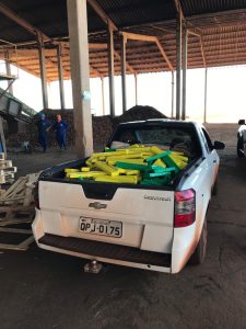 Foto: Reprodução/Polícia Civil - MS
