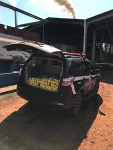 Foto: Reprodução/Polícia Civil - MS