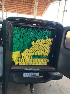 Foto: Reprodução/Polícia Civil - MS