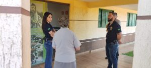 Foto: Reprodução/Polícia Civil - MS