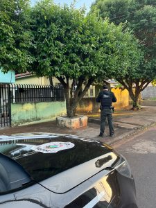 Foto: Reprodução/Polícia Civil - MS