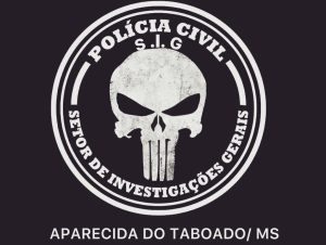 Foto: Reprodução/Polícia Civil - MS
