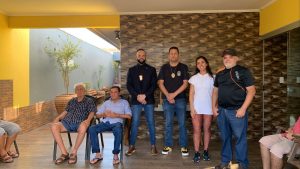 Foto: Reprodução/Polícia Civil - MS
