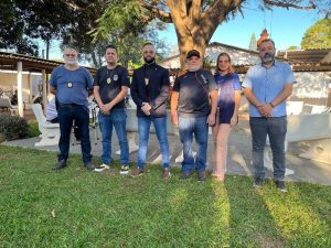 Foto: Reprodução/Polícia Civil - MS