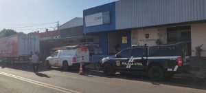Foto: Reprodução/Polícia Civil - MS
