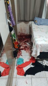 Foto: Reprodução/Polícia Civil - MS
