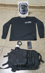 Foto: Reprodução/Polícia Civil - MS