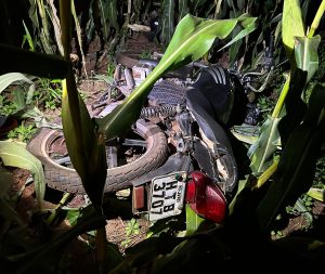 Foto: Reprodução/Polícia Civil - MS
