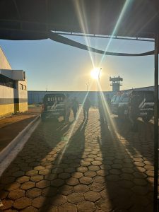Foto: Reprodução/Polícia Civil - MS
