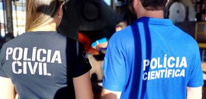 Foto: Reprodução/Polícia Civil - MS