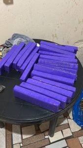 Foto: Reprodução/Polícia Civil - MS