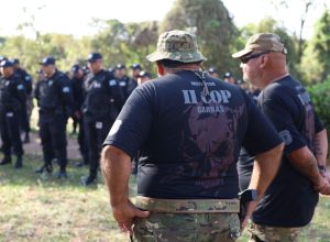 Foto: Reprodução/Polícia Civil - MS