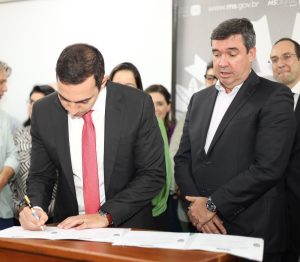 Foto: Reprodução/Polícia Civil - MS